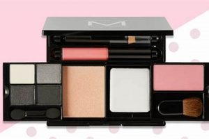 The Ultimate Best Travel Makeup Kit Guide for Globetrotters! Best Travel Tips for Adventurers: Explore the World on a Budget The Ultimate Best Travel Makeup Kit Guide for Globetrotters! | Best Travel Tips for Adventurers: Explore the World on a Budget