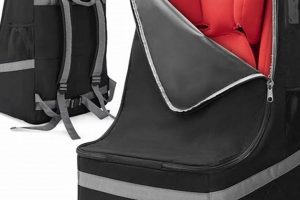 Best Padded Car Seat Travel Bag: Travel Safe & Easy! Best Travel Tips for Adventurers: Explore the World on a Budget Best Padded Car Seat Travel Bag: Travel Safe & Easy! | Best Travel Tips for Adventurers: Explore the World on a Budget