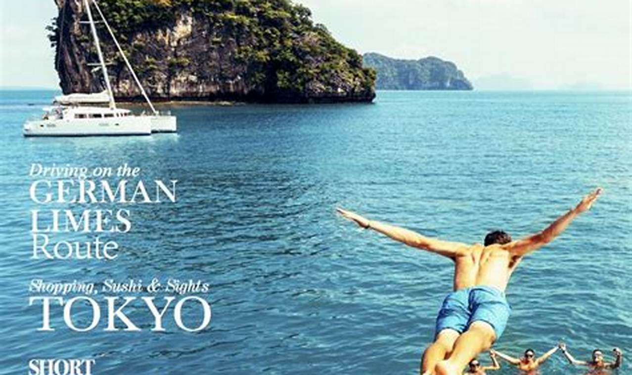 Explore: Best Travel Magazines Reviews & Tips 2024 Best Travel Tips for Adventurers: Explore the World on a Budget Explore: Best Travel Magazines Reviews & Tips 2024 | Best Travel Tips for Adventurers: Explore the World on a Budget