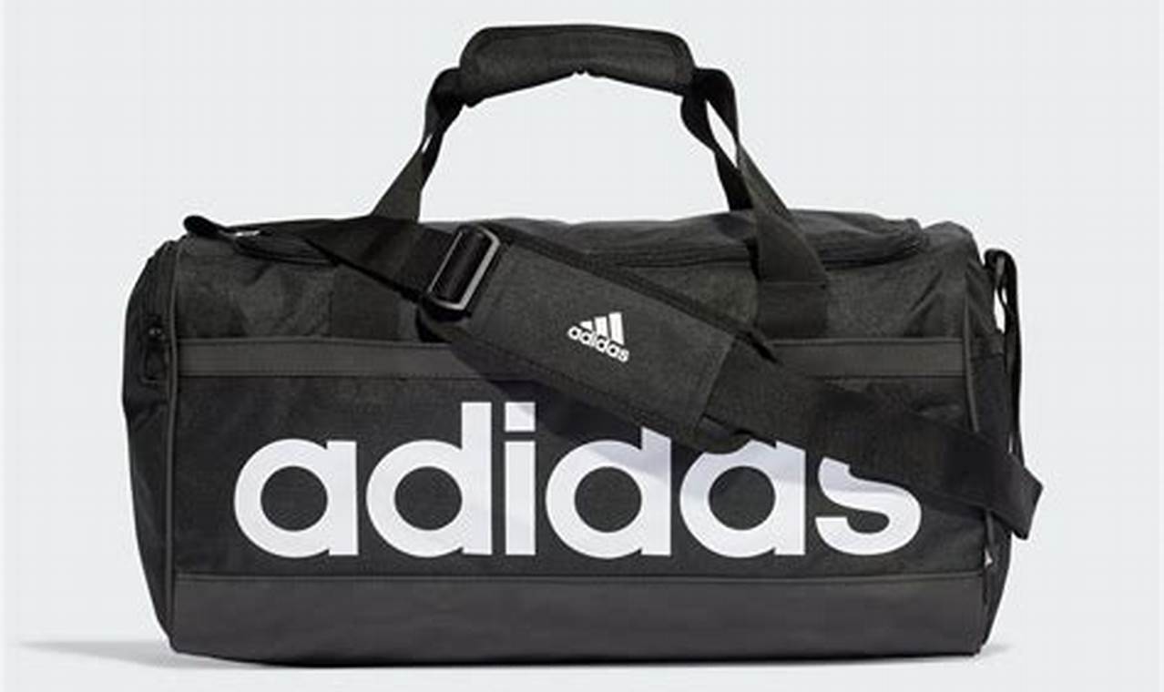 Best Adidas Bags for Travel: Your Trip Starts Here! Best Travel Tips for Adventurers: Explore the World on a Budget Best Adidas Bags for Travel: Your Trip Starts Here! | Best Travel Tips for Adventurers: Explore the World on a Budget