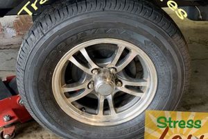 Top-Rated Best Tires For My Travel Trailer: [Year] Guide & Reviews | Best Travel Tips for Adventurers: Explore the World on a Budget