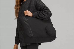 Best Lululemon Travel Bag [Guide] for Your Trip! | Best Travel Tips for Adventurers: Explore the World on a Budget