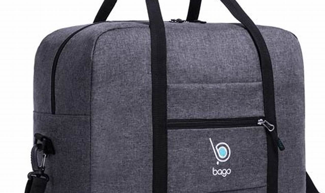Best Personal Bag for Travel: Your Compact Guide Best Travel Tips for Adventurers: Explore the World on a Budget Best Personal Bag for Travel: Your Compact Guide | Best Travel Tips for Adventurers: Explore the World on a Budget