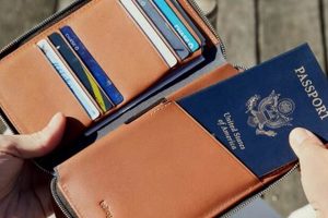Top-Rated Best Wallet for Travel in 2024: Secure Trips Best Travel Tips for Adventurers: Explore the World on a Budget Top-Rated Best Wallet for Travel in 2024: Secure Trips | Best Travel Tips for Adventurers: Explore the World on a Budget
