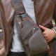 Top-Rated Mens Travel Bag Crossbody: Shop Now! | Best Travel Tips for Adventurers: Explore the World on a Budget