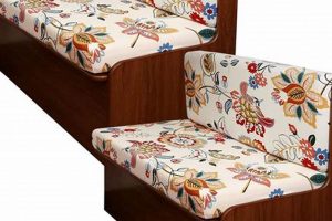 Upgrade Travel Trailer Dinette Cushions: Comfort On The Road! Best Travel Tips for Adventurers: Explore the World on a Budget Upgrade Travel Trailer Dinette Cushions: Comfort On The Road! | Best Travel Tips for Adventurers: Explore the World on a Budget