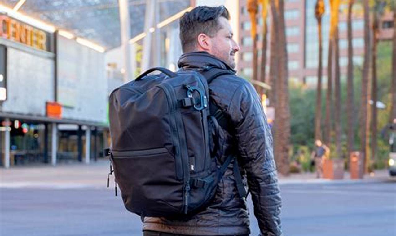 Aer Travel Bag Best Travel Tips for Adventurers: Explore the World on a Budget Aer Travel Bag | Best Travel Tips for Adventurers: Explore the World on a Budget
