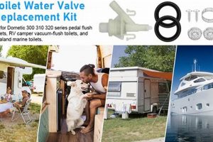 RV Toilet Flush Valve: Repair & Replacement Tips Best Travel Tips for Adventurers: Explore the World on a Budget RV Toilet Flush Valve: Repair & Replacement Tips | Best Travel Tips for Adventurers: Explore the World on a Budget