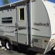 Go-Anywhere Outback Travel Trailer: Your Off-Grid RV | Best Travel Tips for Adventurers: Explore the World on a Budget