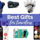 Top-Rated Best Gifts Travelers [Gear & Gadgets!] | Best Travel Tips for Adventurers: Explore the World on a Budget
