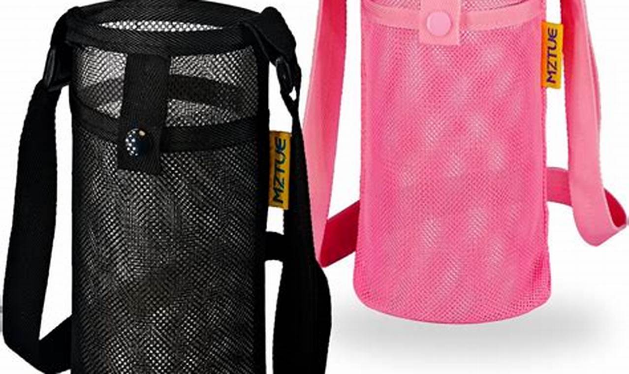Best Travel Bags with Bottle Holders: Stay Hydrated On-The-Go! Best Travel Tips for Adventurers: Explore the World on a Budget Best Travel Bags with Bottle Holders: Stay Hydrated On-The-Go! | Best Travel Tips for Adventurers: Explore the World on a Budget