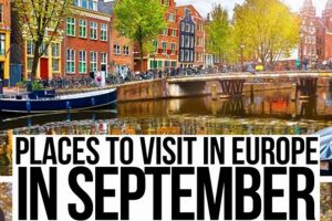 Top Best Countries to Travel to in September: Your Guide Best Travel Tips for Adventurers: Explore the World on a Budget Top Best Countries to Travel to in September: Your Guide | Best Travel Tips for Adventurers: Explore the World on a Budget