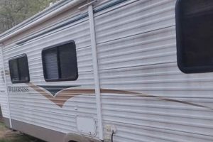 Guide to 2016 Bumper Pull Travel Trailer 33ft: Specs & Value Best Travel Tips for Adventurers: Explore the World on a Budget Guide to 2016 Bumper Pull Travel Trailer 33ft: Specs & Value | Best Travel Tips for Adventurers: Explore the World on a Budget