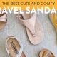 Top-Rated: Best Sandals for European Travel Comfort | Best Travel Tips for Adventurers: Explore the World on a Budget