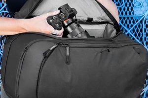 Review: Peak Design Travel Bag - The Best Travel Bag? Best Travel Tips for Adventurers: Explore the World on a Budget Review: Peak Design Travel Bag - The Best Travel Bag? | Best Travel Tips for Adventurers: Explore the World on a Budget