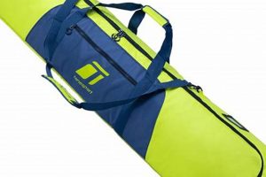 Best Snowboard Bag for Air Travel: Travel Easier! Best Travel Tips for Adventurers: Explore the World on a Budget Best Snowboard Bag for Air Travel: Travel Easier! | Best Travel Tips for Adventurers: Explore the World on a Budget