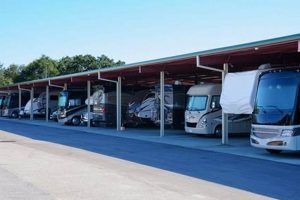 Affordable Long Term Travel Trailer Parking: Tips & Tricks Best Travel Tips for Adventurers: Explore the World on a Budget Affordable Long Term Travel Trailer Parking: Tips & Tricks | Best Travel Tips for Adventurers: Explore the World on a Budget