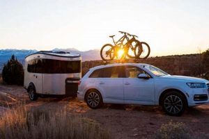 Top SUVs for Travel Trailers: Towing Made Easy Best Travel Tips for Adventurers: Explore the World on a Budget Top SUVs for Travel Trailers: Towing Made Easy | Best Travel Tips for Adventurers: Explore the World on a Budget