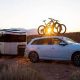 Top SUVs for Travel Trailers: Towing Made Easy | Best Travel Tips for Adventurers: Explore the World on a Budget