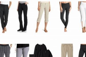 Top Best Women's Trousers for Travelling UK (2024 Guide) Best Travel Tips for Adventurers: Explore the World on a Budget Top Best Women's Trousers for Travelling UK (2024 Guide) | Best Travel Tips for Adventurers: Explore the World on a Budget