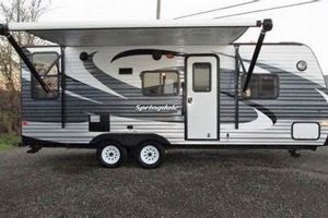 Find Your Perfect Used 20 ft Travel Trailer with Slide Out For Sale! Best Travel Tips for Adventurers: Explore the World on a Budget Find Your Perfect Used 20 ft Travel Trailer with Slide Out For Sale! | Best Travel Tips for Adventurers: Explore the World on a Budget