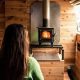 RV Warmth: Travel Trailer Wood Stove Guide & Tips | Best Travel Tips for Adventurers: Explore the World on a Budget