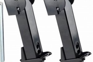 RV Life: Best Leveling Jacks for Travel Trailer Stability Best Travel Tips for Adventurers: Explore the World on a Budget RV Life: Best Leveling Jacks for Travel Trailer Stability | Best Travel Tips for Adventurers: Explore the World on a Budget
