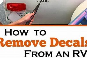 Easy Guide: How to Remove Decals From Your Travel Trailer (Safely!) Best Travel Tips for Adventurers: Explore the World on a Budget Easy Guide: How to Remove Decals From Your Travel Trailer (Safely!) | Best Travel Tips for Adventurers: Explore the World on a Budget