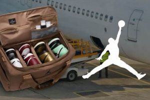 Best Jordan Sneaker Travel Bag: Protect Your Kicks! Best Travel Tips for Adventurers: Explore the World on a Budget Best Jordan Sneaker Travel Bag: Protect Your Kicks! | Best Travel Tips for Adventurers: Explore the World on a Budget