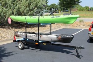 Maximize Fun: Kayak Rack Travel Trailer Ideas & Tips Best Travel Tips for Adventurers: Explore the World on a Budget Maximize Fun: Kayak Rack Travel Trailer Ideas & Tips | Best Travel Tips for Adventurers: Explore the World on a Budget