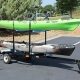 Maximize Fun: Kayak Rack Travel Trailer Ideas & Tips | Best Travel Tips for Adventurers: Explore the World on a Budget