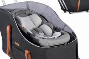 Top Travel Car Seat Bag with Wheels: Ultimate Guide Best Travel Tips for Adventurers: Explore the World on a Budget Top Travel Car Seat Bag with Wheels: Ultimate Guide | Best Travel Tips for Adventurers: Explore the World on a Budget