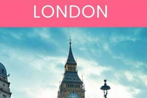 Paris to London: Your Best Way to Travel [Guide] | Best Travel Tips for Adventurers: Explore the World on a Budget