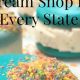 US Travel: Best Ice Cream in Every State &amp; Leisure Tips | Best Travel Tips for Adventurers: Explore the World on a Budget