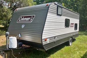 Coleman Travel Trailer: Your Best Coleman Camping Companion Best Travel Tips for Adventurers: Explore the World on a Budget Coleman Travel Trailer: Your Best Coleman Camping Companion | Best Travel Tips for Adventurers: Explore the World on a Budget