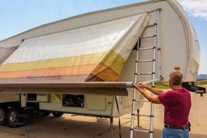 Mobile Travel Trailer Canopy Replacement: Easy Update Best Travel Tips for Adventurers: Explore the World on a Budget Mobile Travel Trailer Canopy Replacement: Easy Update | Best Travel Tips for Adventurers: Explore the World on a Budget