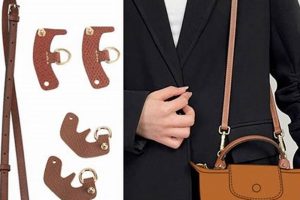 Upgrade Longchamp: Shoulder Strap Accessories & More Best Travel Tips for Adventurers: Explore the World on a Budget Upgrade Longchamp: Shoulder Strap Accessories & More | Best Travel Tips for Adventurers: Explore the World on a Budget