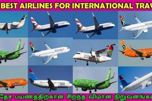 Top-Rated: Best Airlines for International Travel in 2024 Best Travel Tips for Adventurers: Explore the World on a Budget Top-Rated: Best Airlines for International Travel in 2024 | Best Travel Tips for Adventurers: Explore the World on a Budget