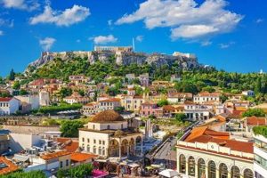 Top Best Cities to Travel in Greece: Your Travel Guide! Best Travel Tips for Adventurers: Explore the World on a Budget Top Best Cities to Travel in Greece: Your Travel Guide! | Best Travel Tips for Adventurers: Explore the World on a Budget