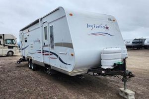 Guide to 27 Foot Travel Trailers: Size, Specs & More Best Travel Tips for Adventurers: Explore the World on a Budget Guide to 27 Foot Travel Trailers: Size, Specs & More | Best Travel Tips for Adventurers: Explore the World on a Budget