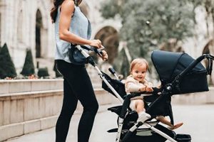 Top-Rated Best Travel Strollers: [Year] Guide For Travel | Best Travel Tips for Adventurers: Explore the World on a Budget