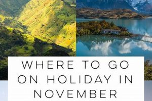 November's Best: Travel Destinations in November Await! Best Travel Tips for Adventurers: Explore the World on a Budget November's Best: Travel Destinations in November Await! | Best Travel Tips for Adventurers: Explore the World on a Budget