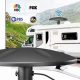 Best Travel Trailer TV Antenna: Boost Your Signal! | Best Travel Tips for Adventurers: Explore the World on a Budget