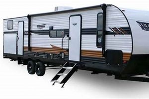 Exploring Wildwood Travel Trailers: Your Ultimate Guide Best Travel Tips for Adventurers: Explore the World on a Budget Exploring Wildwood Travel Trailers: Your Ultimate Guide | Best Travel Tips for Adventurers: Explore the World on a Budget