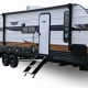 Exploring Wildwood Travel Trailers: Your Ultimate Guide | Best Travel Tips for Adventurers: Explore the World on a Budget