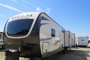 Guide: Salem Hemisphere Travel Trailer - Pros & Cons! Best Travel Tips for Adventurers: Explore the World on a Budget Guide: Salem Hemisphere Travel Trailer - Pros & Cons! | Best Travel Tips for Adventurers: Explore the World on a Budget