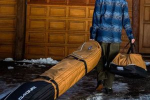 Best Snowboard Travel Bags: Your Ultimate Guide! Best Travel Tips for Adventurers: Explore the World on a Budget Best Snowboard Travel Bags: Your Ultimate Guide! | Best Travel Tips for Adventurers: Explore the World on a Budget