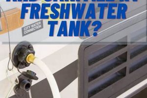RV Tank Cleaning: Keep Your Travel Trailer Water Fresh! Best Travel Tips for Adventurers: Explore the World on a Budget RV Tank Cleaning: Keep Your Travel Trailer Water Fresh! | Best Travel Tips for Adventurers: Explore the World on a Budget