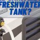 RV Tank Cleaning: Keep Your Travel Trailer Water Fresh! | Best Travel Tips for Adventurers: Explore the World on a Budget