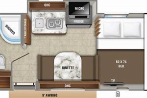 RV Trailer Width Guide: Dimensions & Laws Best Travel Tips for Adventurers: Explore the World on a Budget RV Trailer Width Guide: Dimensions & Laws | Best Travel Tips for Adventurers: Explore the World on a Budget